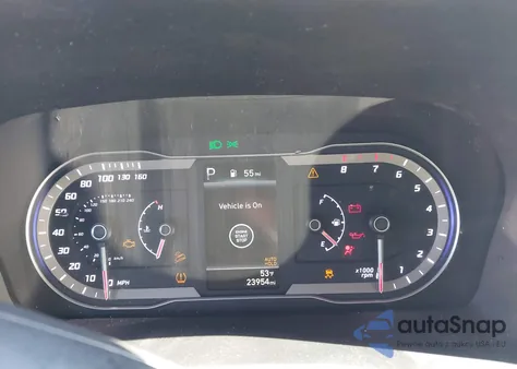 2022 Hyundai Santa Cruz Sel z USA, uszkodzony, nr VIN 5NTJB4AE3NH031772